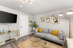 Stylish 2BR Miami Home with Gated Parking & Patio